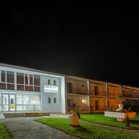 Hotel Vraja Marii Eforie Nord Exterior photo