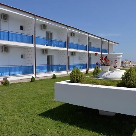 Hotel Vraja Marii Eforie Nord Exterior photo