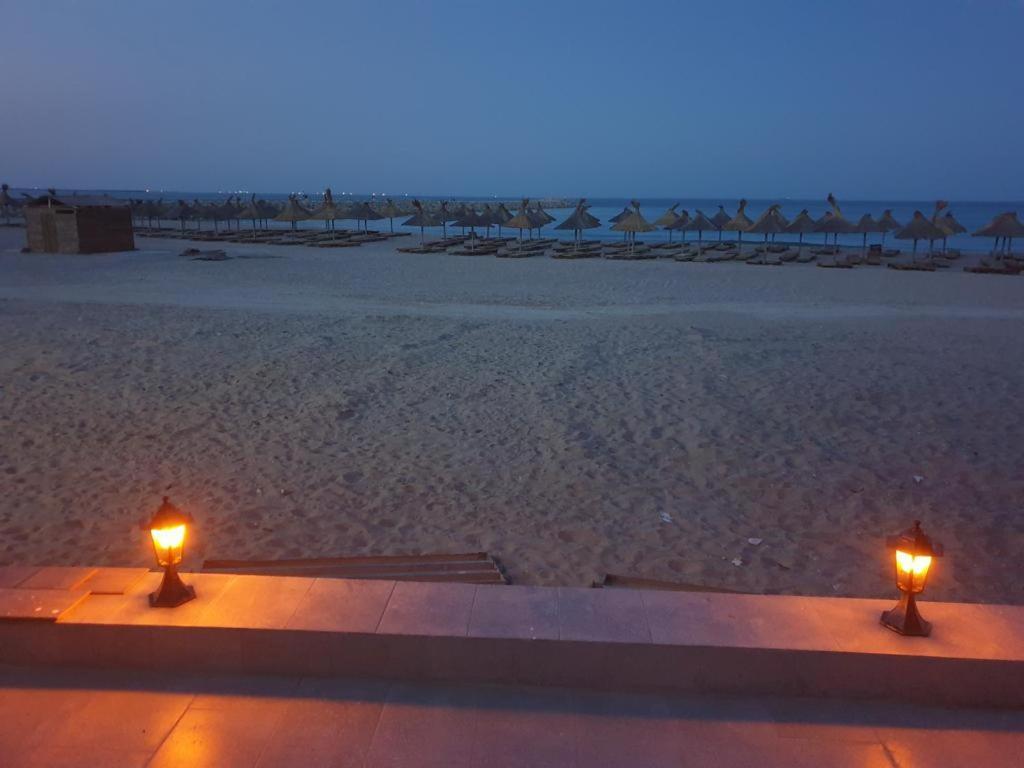 Hotel Vraja Marii Eforie Nord Exterior photo